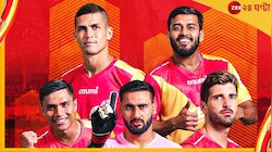 এই পাঁচ ফুটবলারকে ক্যাপ্টেনসির গুরুদায়িত্ব দিল লাল-হলুদ