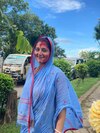 সিঁদুর রাঙা স্বস্তিকা...