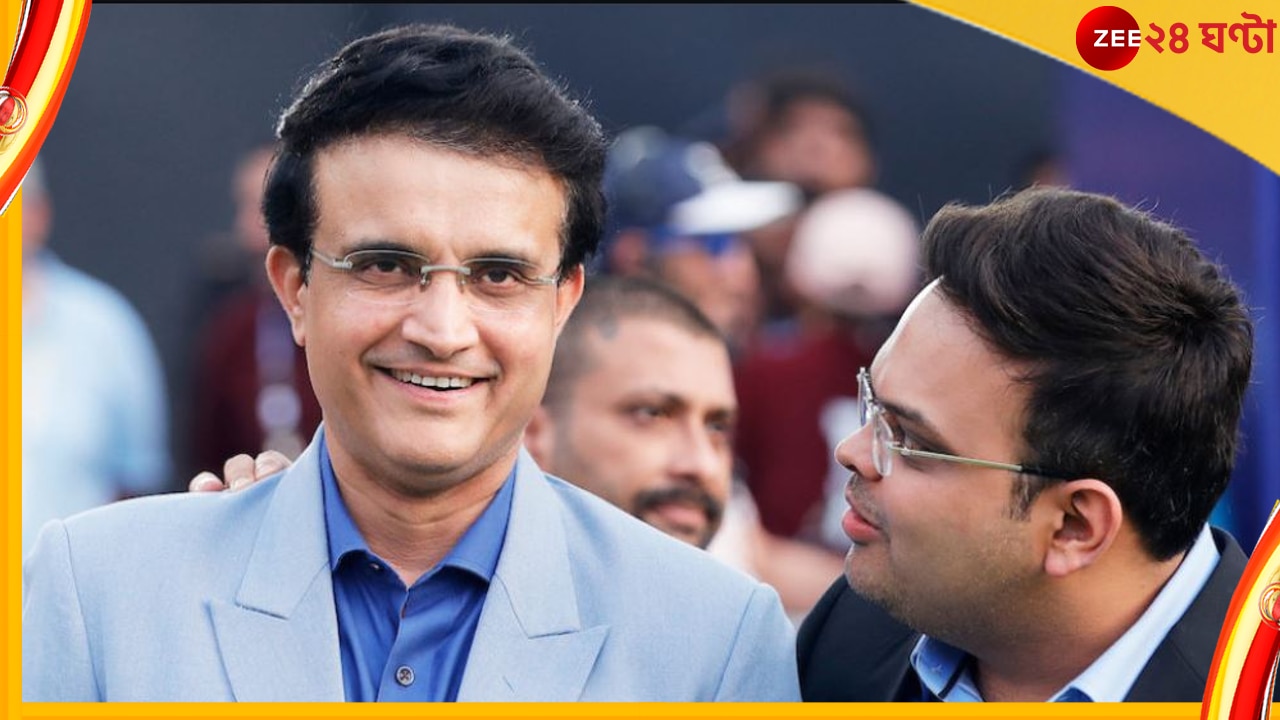 Exclusive Gautam Bhattacharya, Sourav Ganguly: বিজেপি-র একাংশ সৌরভের প্রতি রুষ্ট, তাঁকে সরানো ক্রিকেট প্রশাসনের সিদ্ধান্ত নয়