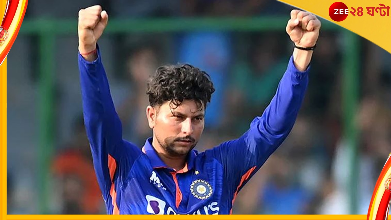 Kuldeep Yadav, Ravichandran Ashwin: কুলদীপে মোহিত অশ্বিন। সতীর্থ জানালেন কেন আলাদা এই &#039;চায়নাম্যান&#039;