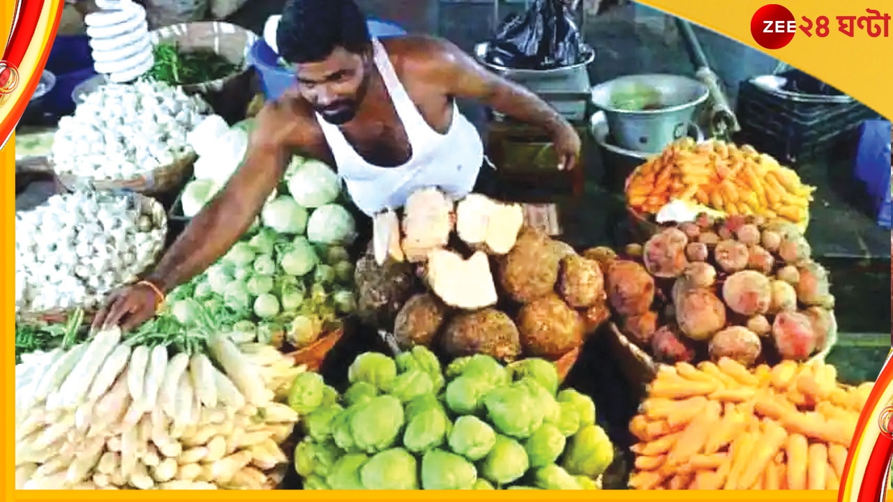 Retail Inflation: গত ৫ মাসে সর্বোচ্চ, সেপ্টেম্বরে অনেকটাই বাড়ল খুচরো পণ্যের মূল্য বৃদ্ধির হার