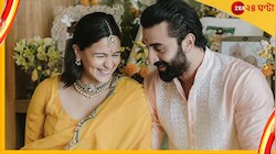বিয়ের আগে থেকেই অন্তঃসত্ত্বা আলিয়া? মুখ খুললেন নায়িকার বোন