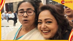 ‘আপনিও চটিচাটা!’, মমতার সঙ্গে ছবি পোস্ট করে রোষের মুখে অপরাজিতা