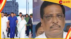 বিজয়া সম্মিলনীতে 'ব্রাত্য'! 'কেন প্রশ্ন তুলেছেন'? তাপসে ক্ষুদ্ধ মমতা