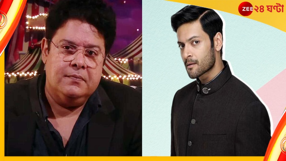 Ali Fazal on Sajid Khan: ‘সাজিদকে এখনই ঘাড় ধরে বের করা হোক বিগ বস থেকে’