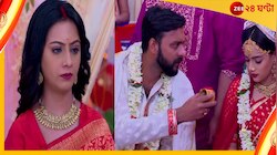 ‘এসব কী দেখাচ্ছে! ভাই-বোনের বিয়ে!’ ধুলোকণা বন্ধের দাবি নেটপাড়ার