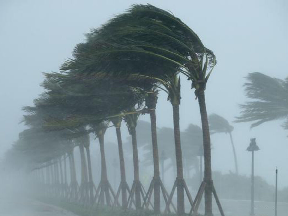 Cyclone Sitrang 2