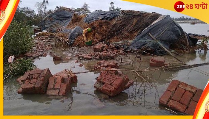 Cyclone Sitrang: সিত্রাংকে যুঝতে দায়িত্বে ১০ আইএএস, সাইক্লোন মোকাবিলায় নবান্নের আঁটসাঁট প্রস্তুতি