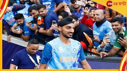 টস জিতে প্রথমে বল করবে ভারত, দেখে নিন দুই দলের প্রথম একাদশ