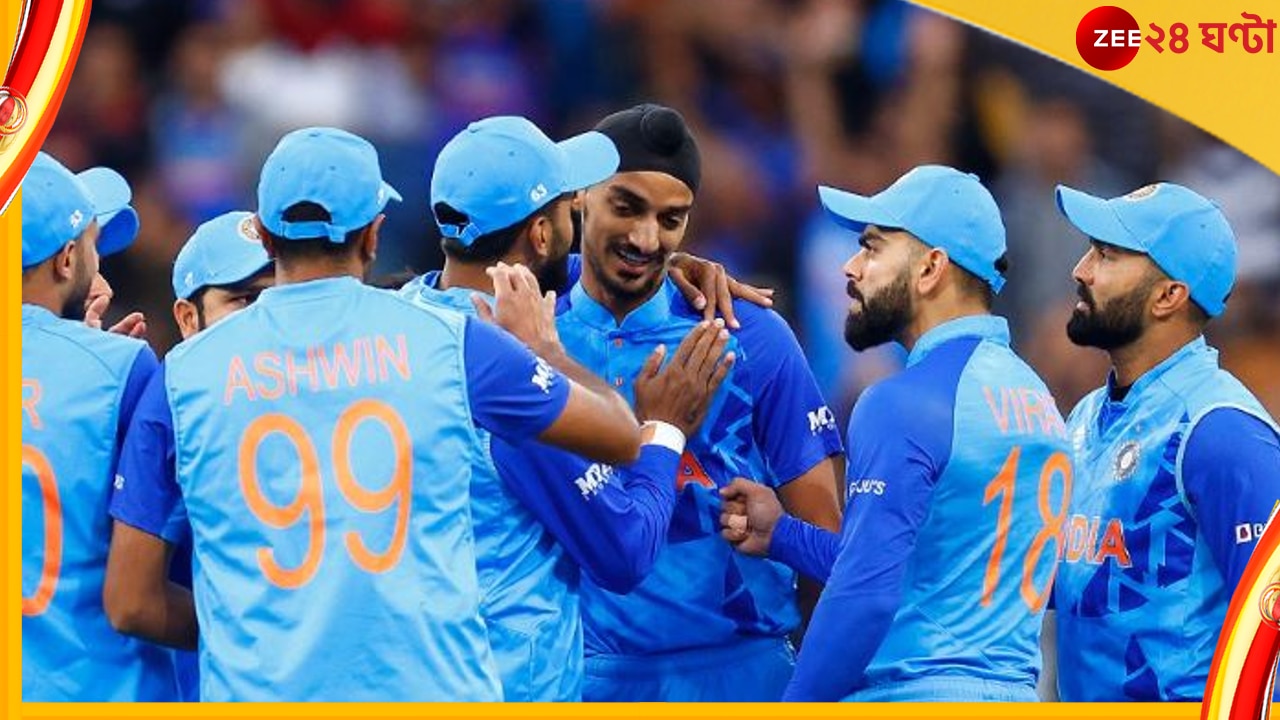 Arshdeep Singh | IND vs PAK: তাঁকে শুনতে হয়েছিল &#039;খালিস্তানি&#039;! মেলবোর্নে আগুন জ্বালিয়ে কী বললেন অর্শদীপ