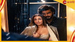 'শুধু আমারই', জন্মদিনে মালাইকাকে জড়িয়ে বললেন অর্জুন... 
