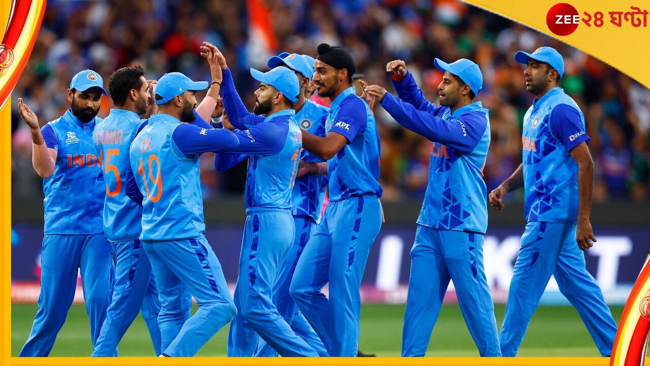 ICC T20 World Cup, India vs Netherlands Super 12 match: দুরন্ত অলরাউন্ড পারফরম্যান্স, পাকিস্তানের পর এবার ডাচদের বধ করল রোহিতের টিম ইন্ডিয়া
