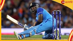ব্যাটে উত্তাপ ছড়ানোর পর মুখের বুলিতে সবাই কুপোকাত! ভাইরাল ভিডিয়োতে মেজাজে 'স্কাই'