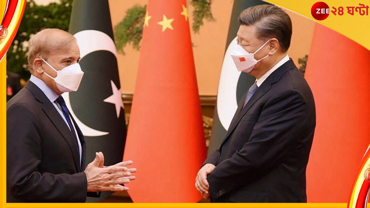 Xi Jinping: জিনপিং জানালেন, পাকিস্তানের পাশেই থাকবে চিন! দক্ষিণ এশিয়ার রাজনীতিতে নতুন সংকট?  