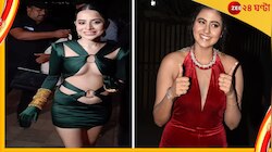 ২০০ টাকার চুড়িতে সেজে 'কাঁচাবাদাম গার্ল'-এর জন্মদিনে উর্ফি ! যদিও...