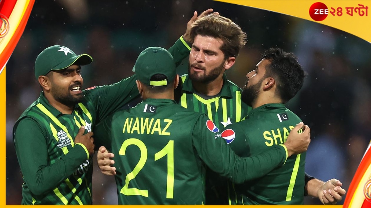 PAK vs SA | T20 World Cup 2022: দক্ষিণ আফ্রিকাকে হারিয়ে শেষ চারের আশা জিইয়ে রাখল পাকিস্তান