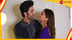 আলিয়াকে নিয়ে তড়িঘড়ি হাসপাতালে রণবীর, রবিবারই মা হতে চলেছেন নায়িকা?