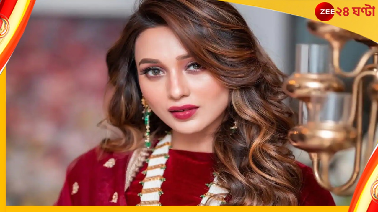 Mimi Chakraborty: নয়া ইনিংস শুরু মিমি চক্রবর্তীর...