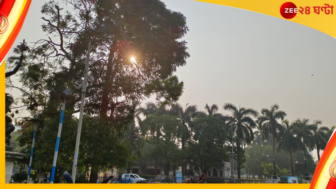 Bengal Weather Update: সপ্তাহান্তে কমবে তাপমাত্রা, শীতের অপেক্ষায় রাজ্য