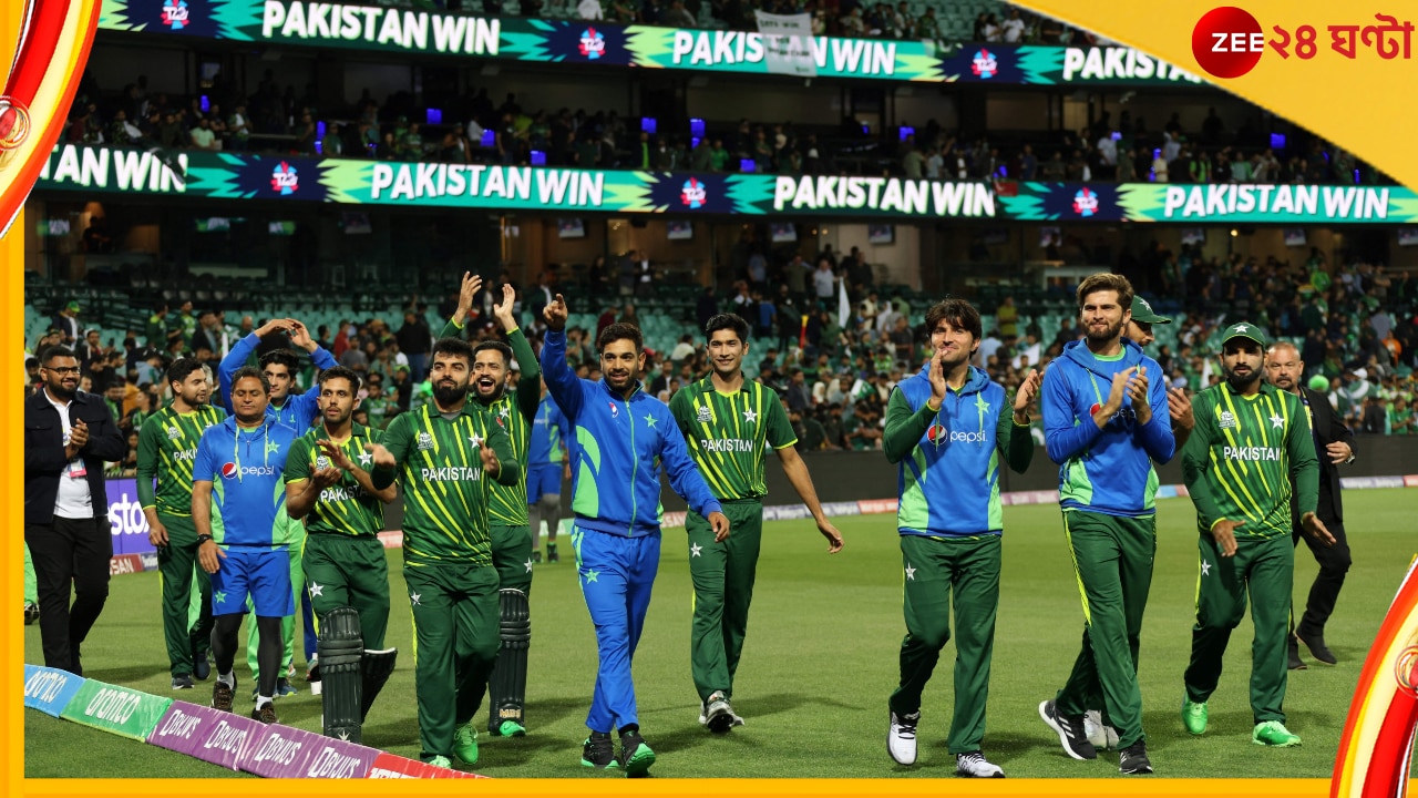 Imran Khan, ICC T20 World Cup 2022: বাবর আজমের পাকিস্তানকে শুভেচ্ছা জানালেন বিশ্বকাপজয়ী ইমরান 