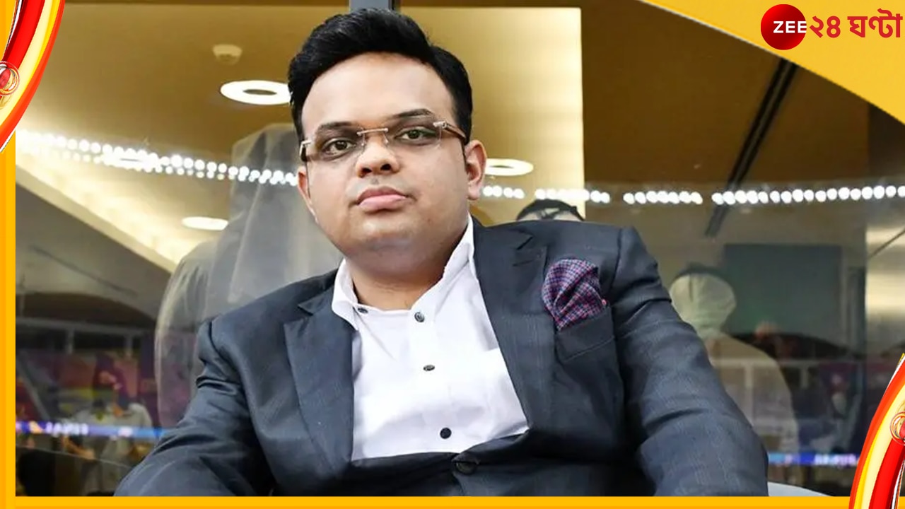 Jay Shah: আইসিসি-র কোন গুরুত্বপূর্ণ পদ পেলেন অমিত শাহের ছেলে বোর্ড সচিব জয় 