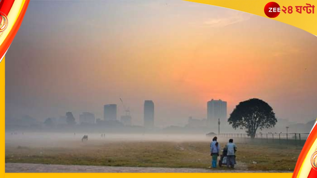 Bengal Weather Update: রাজ্যে অব্যাহত পারদ পতন, আরও বাড়বে ঠান্ডা