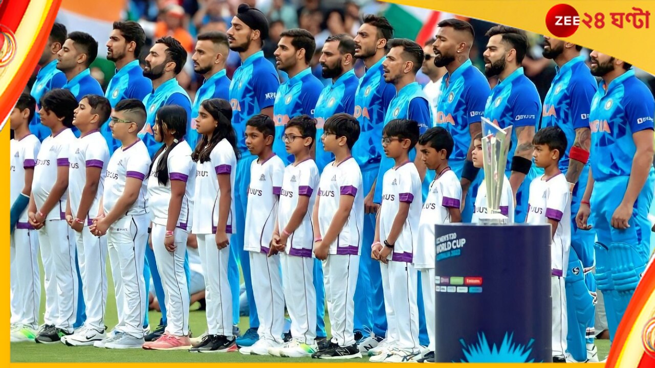 T20 World Cup 2022: শ্রেষ্ঠ যোদ্ধাদের নিয়ে ঘোষিত আগুনে স্কোয়াড, ভারতের এই দুই নক্ষত্রকে রাখল আইসিসি
