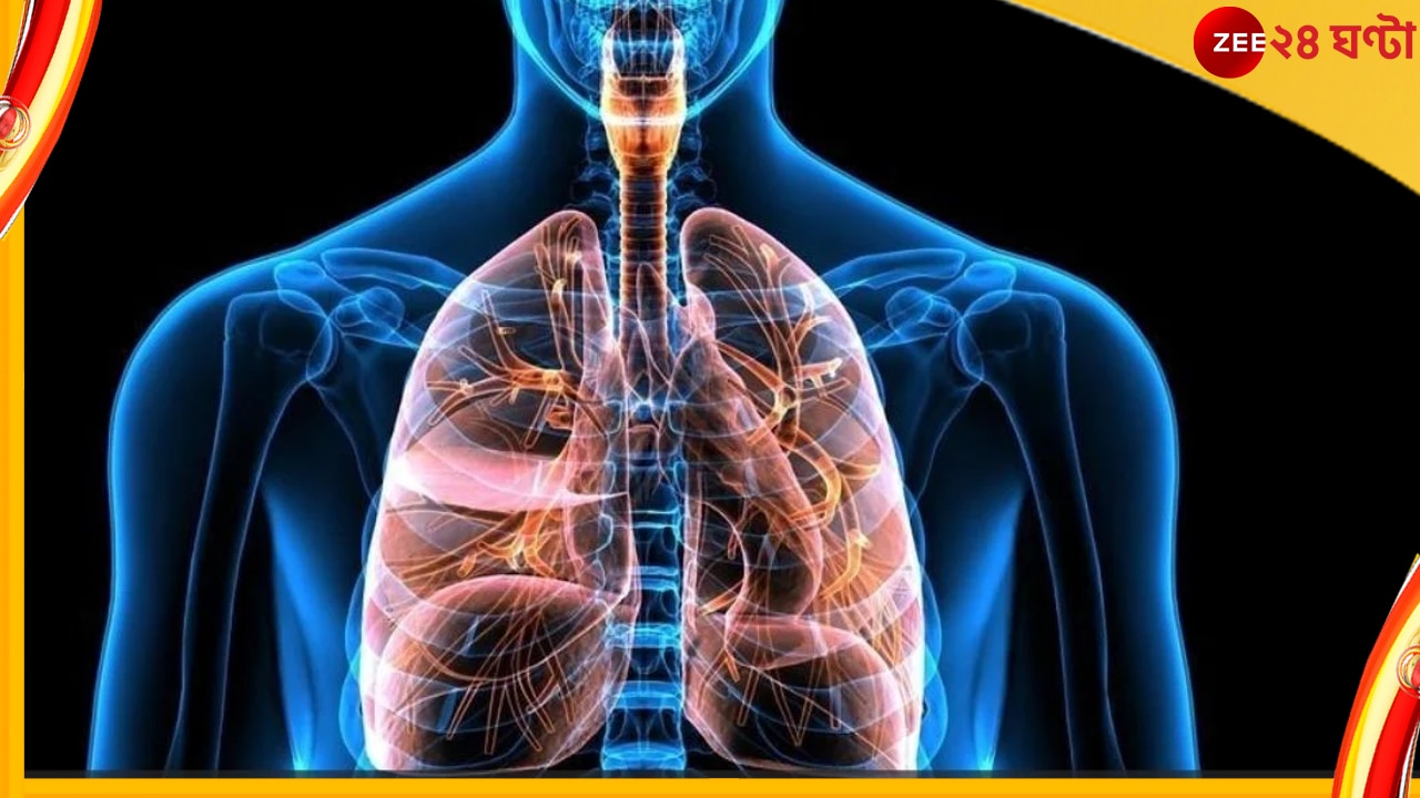 COPD: সিওপিডি সম্পর্কে আপনারও এই সব ভুল ধারণা আছে নাকি?
