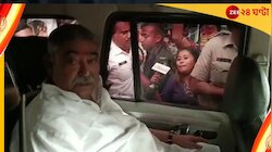 গোরু পাচারকাণ্ডে এবার ইডি-র হাতে গ্রেফতার অনুব্রত!