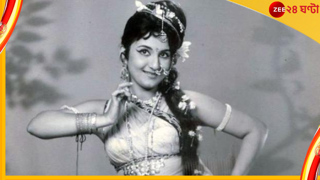 Tabassum Govil Passes Away: স্মৃতির ফুলবাগান ফেলে রেখেই চলে গেলেন তবস্সুম গোভিল Tabassum Govil Passes Away: স্মৃতির ফুলবাগান ফেলে রেখেই চলে গেলেন তবস্সুম গোভিল