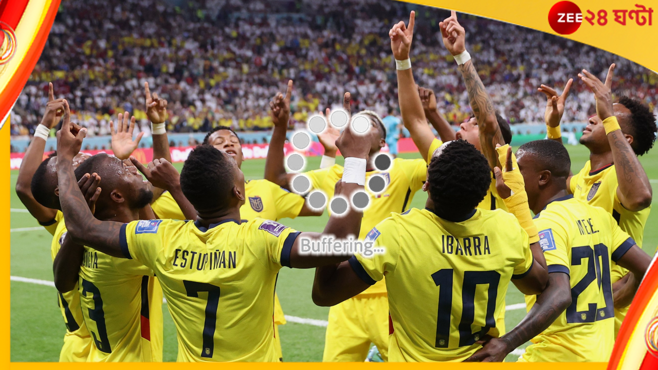 Jio Cinema | FIFA World Cup 2022: ঘুরেই যাচ্ছে...ঘুরেই যাচ্ছে...! কীভাবে মিটবে সমস্যা? জানাল জিও সিনেমা Jio Cinema | FIFA World Cup 2022: ঘুরেই যাচ্ছে...ঘুরেই যাচ্ছে...! কীভাবে মিটবে সমস্যা? জানাল জিও সিনেমা