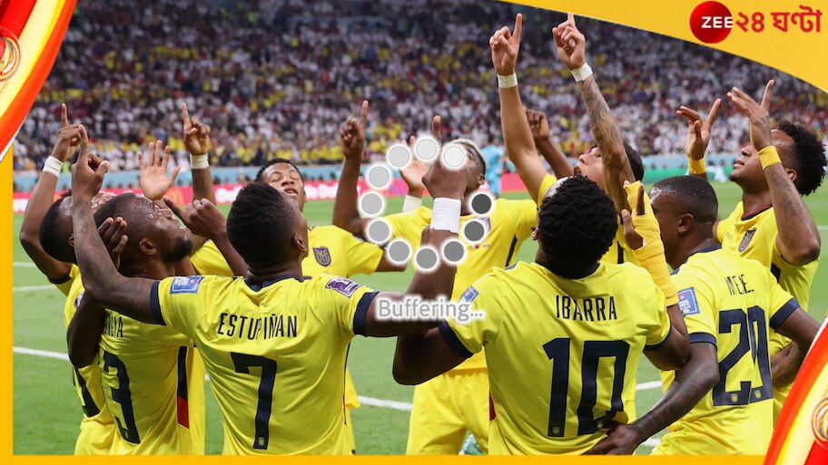Jio Cinema | FIFA World Cup 2022: ঘুরেই যাচ্ছে...ঘুরেই যাচ্ছে...! কীভাবে মিটবে সমস্যা? জানাল জিও সিনেমা