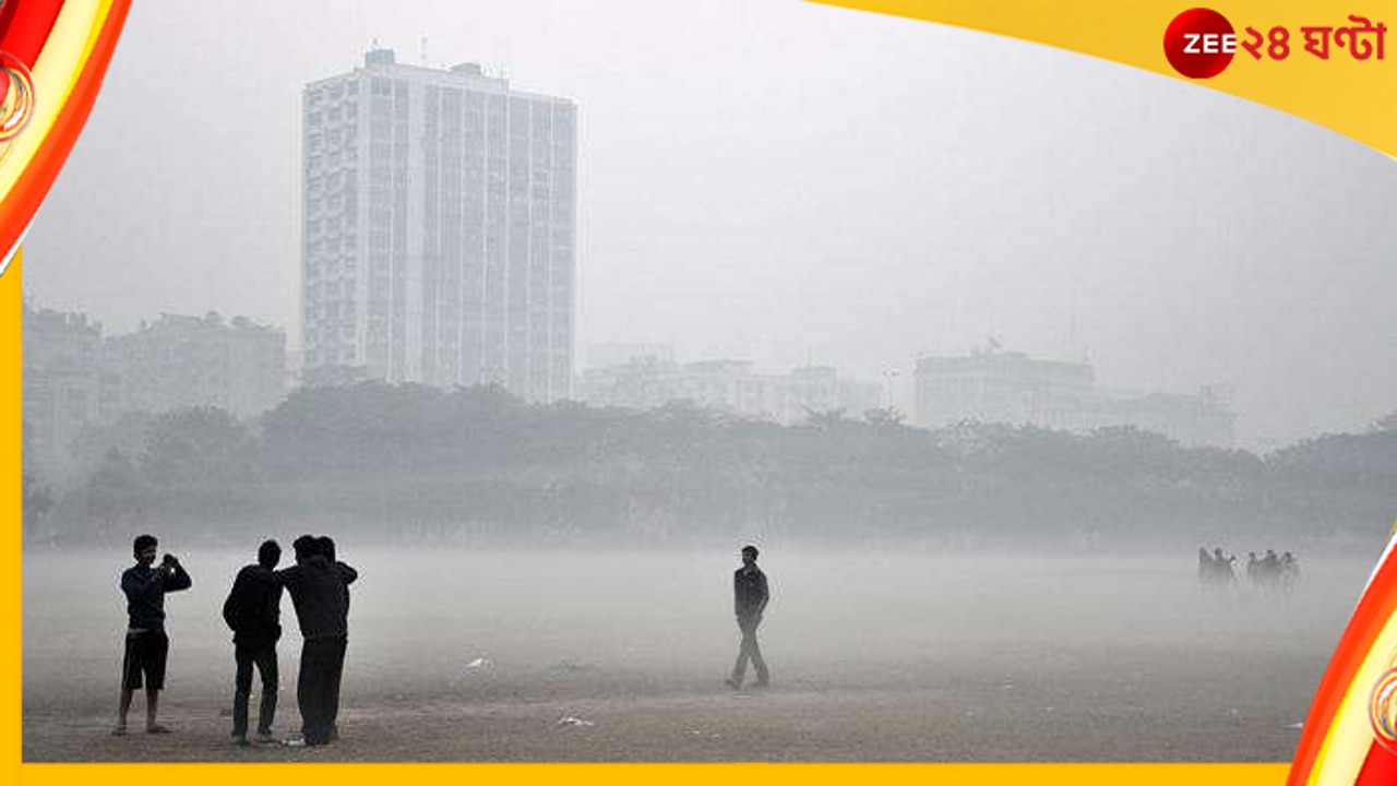 Bengal Weather Update: বেড়ে গিয়েও ফের কমল তাপমাত্রা, রাজ্যে জারি শীতের আমেজ