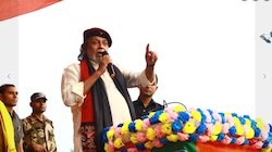 'দেখি না, কে আপনাকে তাড়ায়'! সিএএ ইস্যুতে এবার হুঙ্কার মিঠুনের 