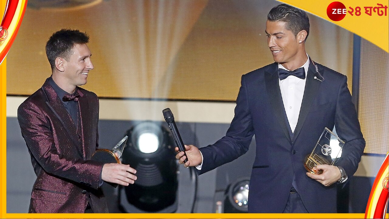 Lionel Messi and Crisrtiano Ronaldo: মেসি-রোনাল্ডো কি একসঙ্গে মেজর লিগ সকারে? সামনে চলে এল আসল তথ্য 