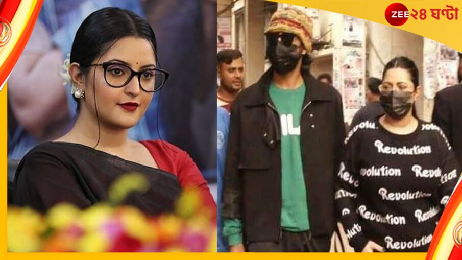 Pori Moni: মঙ্গলবার আদালতে পরীমণি, সঙ্গে শরিফুল রাজ