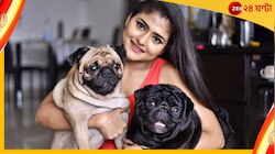 ঐন্দ্রিলার গন্ধ নেই কম্বলে, ছিঁড়ে ফেলল তোজো-বোজো