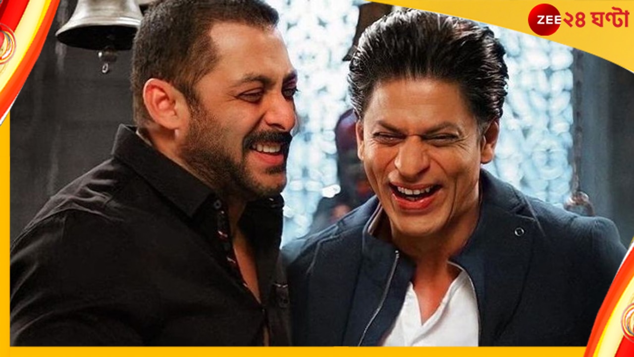 Salman-Shah Rukh: বলিউডের সবচেয়ে বড় অ্যাকশন ফিল্মে ফিরছেন করণ-অর্জুন