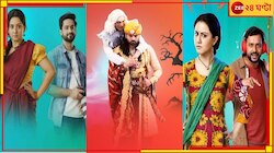 'ধুলোকণা', 'মাধবীলতা' থেকে 'বিক্রম বেতাল', বন্ধের মুখে একের পর এক ধারাবাহিক...