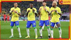 রয় কিনদের কটাক্ষের পরেও সাম্বা ড্যান্স চলবে, স্পষ্ট জানিয়ে দিলেন ভিনিসিয়াস জুনিয়র