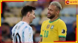 মেসি-নেইমারদের কোয়ার্টার ফাইনালে সবচেয়ে বড় বাধা কে? জেনে নিন 