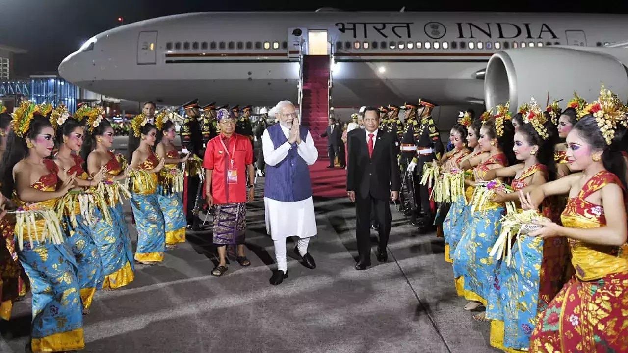 PM Narendra Modi Foreign Trip Expenditures 3