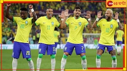 লুকা মদ্রিচদের উড়িয়ে দেওয়ার জন্য কেমন দল সাজাচ্ছে নেইমারের ব্রাজিল? 