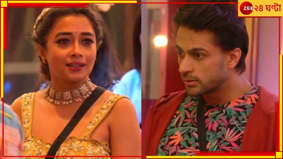 Bigg Boss 16: টিনা-শালিন দ্বৈরথ! বিগ বসের ঘরে টিনা ফিরতেই ভোল বদল অভিনেতার 