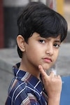 ছোট্ট পটলকুমার