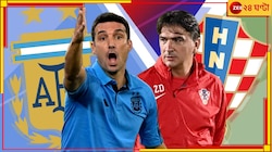 মারকাটারি সেমি ফাইনালে কোন ছকে মাঠে নামবে লিওনেল মেসি ও লুকা মদ্রিচের দল? জেনে নিন 
