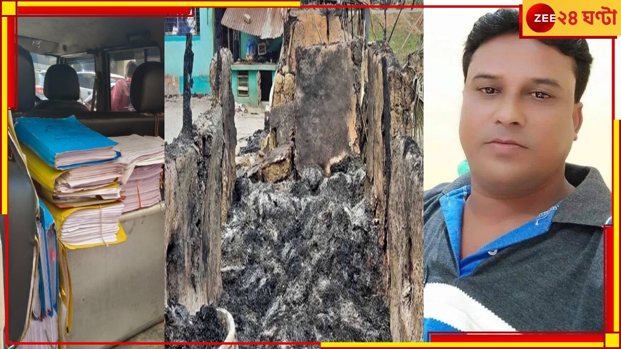 লালন কাণ্ডে পুলিসের FIR, রক্ষাকবচ চেয়ে হাইকোর্টে CBI; দ্রুত শুনানির আর্জি 