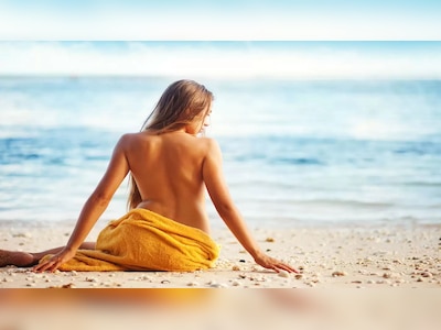 Біз нудистердің фотосы