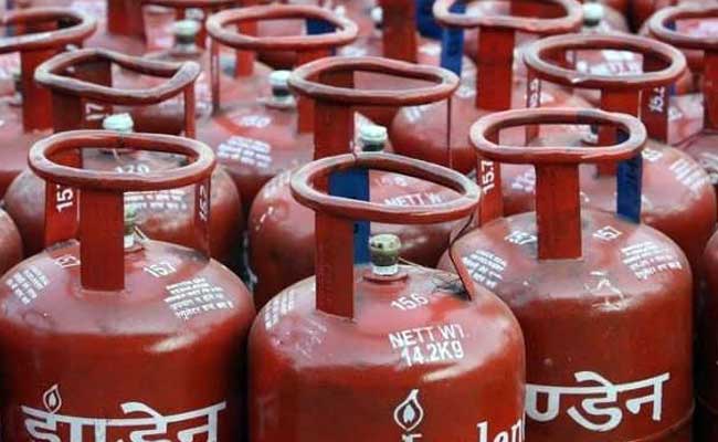 LPG cylinder for just 500 rupees 2
