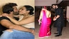 বিবাহবহির্ভূত সম্পর্কের অভিযোগ